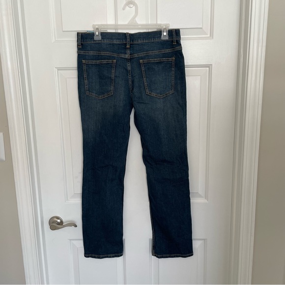 There Abouts Straight Fit Size 18 Boys NWT Jeans Advanced Flex 360 - Picture 2 of 8